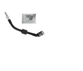 ΣΩΛΗΝΑΣ ΤΡΟΦΟΔΟΣΙΑΣ ΚΑΥΣΙΜΟΥ BERLINGO (B9) PARTNER (B9) , V758992880 , FT39632 , 92463