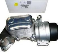 Βάση φυσιγγίου φιλτραρίσματος C4 C4 PICASSO DS3 2O7 M08 (T7) , V864374980 , 1103P7