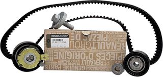 ΙΜΑΝΤΑΣ ΧΡΟΝΙΣΜΟΥ ΣΕΤ (+ 80663 ΤΑΠΕΣ) CLIO II-III KANGOO / GRAND KANGOO II LAGUNA I-II MEGANI-II-III
