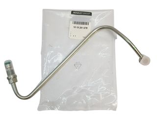 ΣΩΛΗΝΑΣ TURBO 1.5DCI 10- , 151929167R , 19620