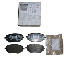 ΤΑΚΑΚΙΑ ΕΜΠΡΟΣ CLIO V JOGGER LOGAN III SANDERO III , 410608885R