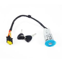 ΔΙΑΚΟΠΤΗ ΜΗΧΑΝΗΣ CLIO II (χωρίς immobilizer) , 7701471220 , 7701471098 , 4RN30 , DF32512