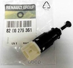 ΒΑΛΒΙΔΑ ΣΤΟΠ CAPTUR I CLIO III-IV ESPACE IV KANGOO LAGUNA II MODUS/GRAND MODUS TRAFIC II TWINGO II-I