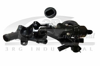 ΚΑΠΑΚΙ ΘΕΡΜΟΣΤΑΤΗ CAPTUR I CLIO IV KANGOO MEGANE III SCENIC III DOKKER DUSTER LODGY  , 48602 , 11060