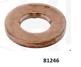 ΡΟΔΕΛΕΣ ΓΙΑ ΜΠΕΚ DV5 DV6 CITROEN PEUGEOT  , 81246 , 9804220580