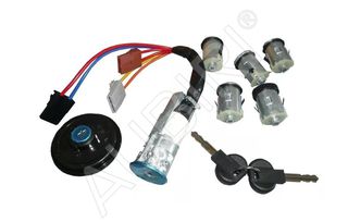 ΔΙΑΚΟΠΤΗΣ ΜΗΧΑΝΗΣ BERLINGO  I PARTNER 1  , YSM8CT10 , 4162Q4