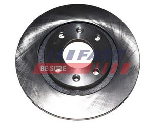 ΔΙΣΚΟΠΛΑΚΕΣ ΕΜΠΡΟΣ XSARA-II -307 266mm