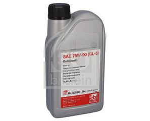 ΛΑΔΙ ΒΑΛΒΟΛΙΝΗ XALTEX TRASFER 4X4 75-90