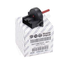ΔΙΑΚΟΠΤΗΣ ΚΑΛΟΡΙΦΕΡ JUMPER III BOXER3 DUCATO  , 77367027 , 1614183080