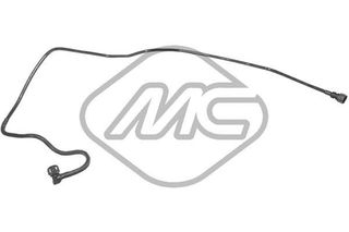 ΣΩΛΗΝΑΣ ΒΕΝΖΙΝΗΣ ΜΠΕΚΙΕΡΑΣ (1.6 ,1.4-1.6 16V ) CLIO II-III FLUENCE KANGOO MEGANE I SCENIC I THALIA I