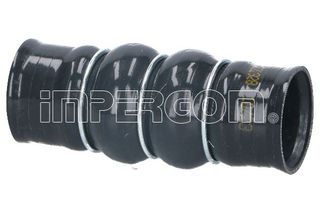 ΣΩΛΗΝΑΣ ΑΕΡΑ INTERCOOLER