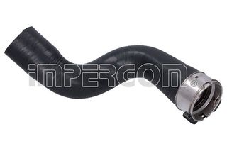 ΣΩΛΗΝΑΣ INTERCOOLER(εμπρ.κομματι)