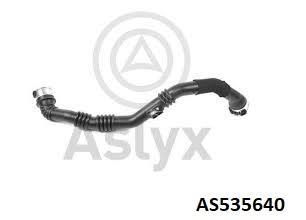 Σωλήνας ελαστ. αέρα υπερπλήρωσης  1.5 dCi CAPTUR I CLIO III - IV DOKKER LODGY LOGAN II SANDERO II ,