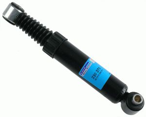 ΑΜΟΡΤΙΣΕΡ ΠΙΣΩ PEUGEOT 206 SACHS 5206Q5