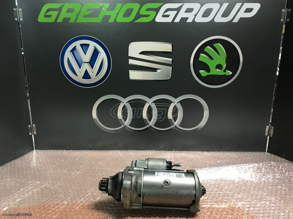 VW POLO ΜΙΖΑ