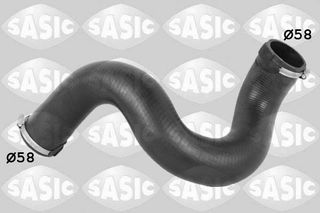 ΚΟΛΛΑΡΟ ΑΝΩ INTERCOOLER (DW10-DW12) C5 II - (X7) 407 508 , 3330037 , 0382LA , RT150063