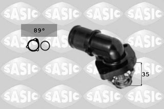 ΘΕΡΜΟΣΤΑΤΗΣ TU BERLINGO I C2 C3 I - PLURIEL NEMO SAXO XSARA 1007 106 II 306 BIPPER PARTNER ,  3361Q2