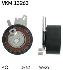 ΡΟΥΛΕΜΑΝ ΤΕΝΤΩΤ.C5 1.816V 125hp