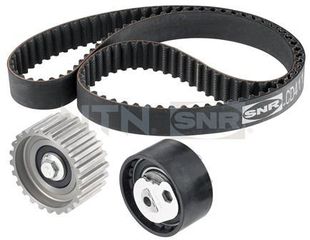 ΣΕΤ ΧΡΟΝΙΣΜΟΥ JUMPER I-  III BOXER 1- 3 DUCATO  , KD45847 , 71736716 , KTB339
