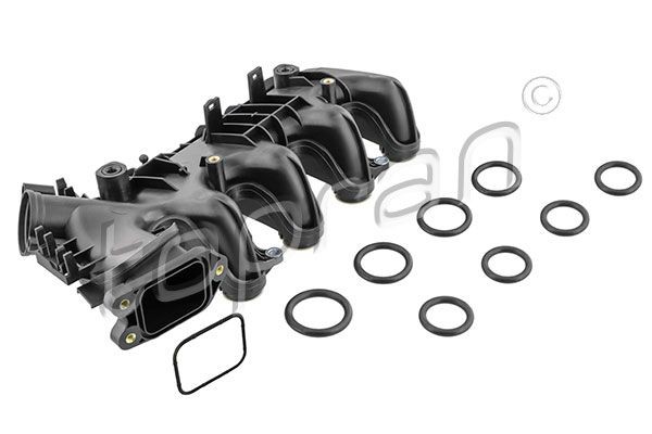 ΠΟΛΛΑΠΛΗ ΕΙΣΑΓΗΣ  BERLINGO VP (M59) DV6BTED4