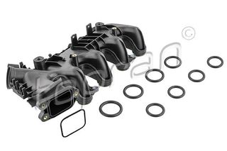 ΠΟΛΛΑΠΛΗ ΕΙΣΑΓΗΣ  BERLINGO VP (M59) DV6BTED4