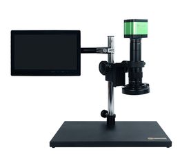 SUNSHINE ψηφιακό μικροσκόπιο MS10E-03 με 10.1" οθόνη, 8x, LED, 38MP