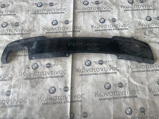 ΚΑΛΥΜΜΑ ΠΡΟΦΥΛΑΚΤΗΡΑ ΠΙΣΩ - DIFFUSER BMW ΣΕΙΡΑ 5 F10 F11 (ΚΩΔ. ΑΝΤΑΛ. 51127904994)
