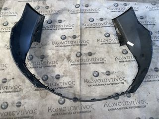ΠΡΟΣΑΡΤΗΜΑ ΠΡΟΦΥΛΑΚΤΗΡΑ ΠΙΣΩ - DIFFUSER BMW X3 G01 X3 M F97 (ΚΩΔ. ΑΝΤΑΛ. 7416045)