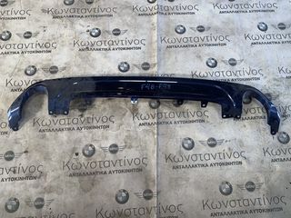 ΠΡΟΣΑΡΤΗΜΑ ΠΡΟΦΥΛΑΚΤΗΡΑ ΠΙΣΩ DIFFUSER BMW X1 F48 (ΚΩΔ. ΑΝΤΑΛ. 51127954261)