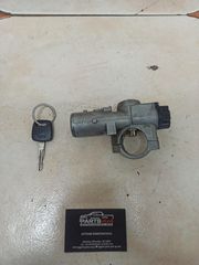 NISSAN NAVARA D22 ΚΛΕΙΔΑΡΙΑ ΜΙΖΑ ΜΕ ΚΛΕΙΔΙ
