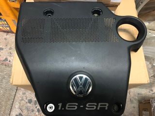 Καπάκι κινητήρα για Volkswagen GOLF 4 98'-04'