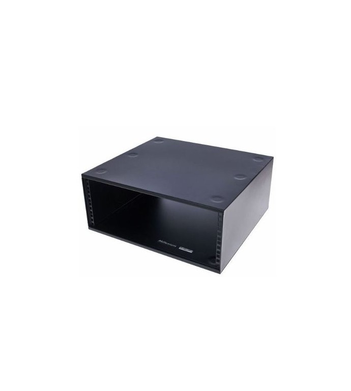 Millenium Steel Box 4 Rack 4U - Millenium