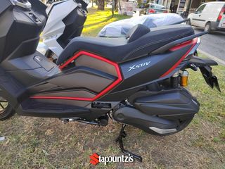 Thrust X-SUV 300 2026 ABS,TCS,TFT,ΤΙΜΗ ΣΟΚ!!-thumb-7