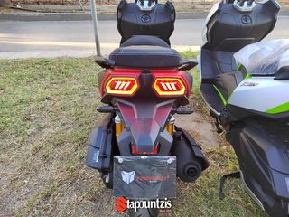 Thrust X-SUV 300 2026 ABS,TCS,TFT,ΤΙΜΗ ΣΟΚ!!-thumb-8