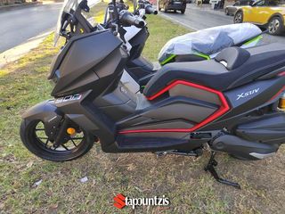Thrust X-SUV 300 2026 ABS,TCS,TFT,ΤΙΜΗ ΣΟΚ!!-thumb-9