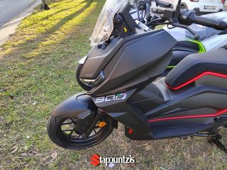 Thrust X-SUV 300 2026 ABS,TCS,TFT,ΤΙΜΗ ΣΟΚ!!-thumb-10