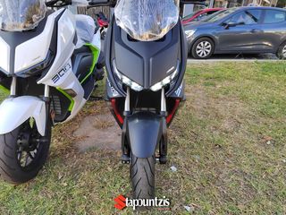 Thrust X-SUV 300 2026 ABS,TCS,TFT,ΤΙΜΗ ΣΟΚ!!-thumb-11