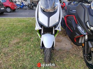 Thrust X-SUV 300 2026 ABS,TCS,TFT,ΤΙΜΗ ΣΟΚ!!-thumb-12