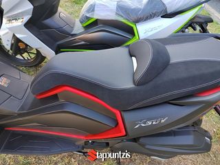 Thrust X-SUV 300 2026 ABS,TCS,TFT,ΤΙΜΗ ΣΟΚ!!-thumb-16