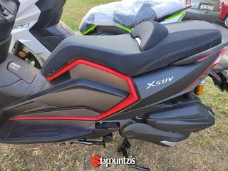 Thrust X-SUV 300 2026 ABS,TCS,TFT,ΤΙΜΗ ΣΟΚ!!-thumb-18