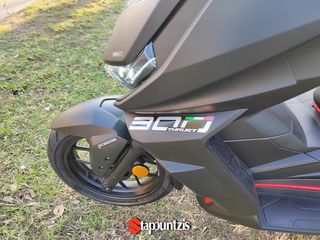 Thrust X-SUV 300 2026 ABS,TCS,TFT,ΤΙΜΗ ΣΟΚ!!-thumb-19