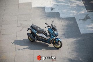 Thrust X-SUV 300 2026 ABS,TCS,TFT,ΤΙΜΗ ΣΟΚ!!-thumb-67