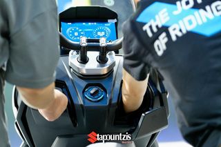 Thrust X-SUV 300 2026 ABS,TCS,TFT,ΤΙΜΗ ΣΟΚ!!-thumb-66
