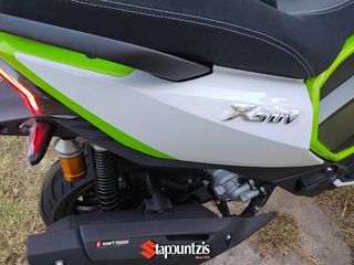 Thrust X-SUV 300 2026 ABS,TCS,TFT,ΤΙΜΗ ΣΟΚ!!-thumb-42