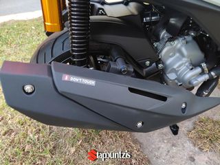 Thrust X-SUV 300 2026 ABS,TCS,TFT,ΤΙΜΗ ΣΟΚ!!-thumb-43