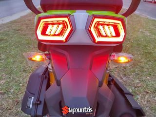 Thrust X-SUV 300 2026 ABS,TCS,TFT,ΤΙΜΗ ΣΟΚ!!-thumb-45