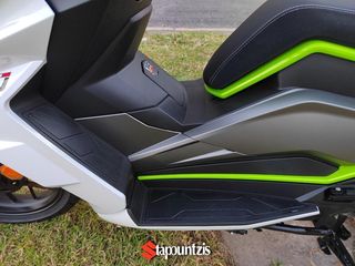 Thrust X-SUV 300 2026 ABS,TCS,TFT,ΤΙΜΗ ΣΟΚ!!-thumb-50