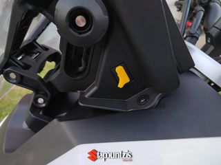 Thrust X-SUV 300 2026 ABS,TCS,TFT,ΤΙΜΗ ΣΟΚ!!-thumb-51