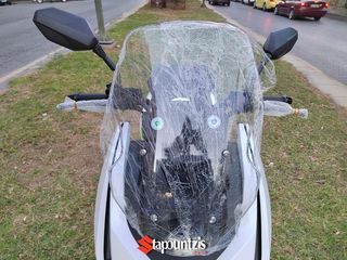 Thrust X-SUV 300 2026 ABS,TCS,TFT,ΤΙΜΗ ΣΟΚ!!-thumb-53