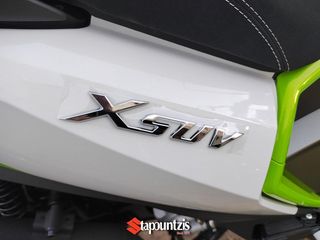 Thrust X-SUV 300 2026 ABS,TCS,TFT,ΤΙΜΗ ΣΟΚ!!-thumb-62
